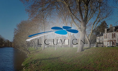Site internet de la ville de louvigny